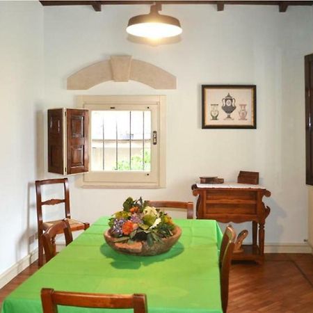 Casa Vacanze Ayroldi Lecce Dış mekan fotoğraf