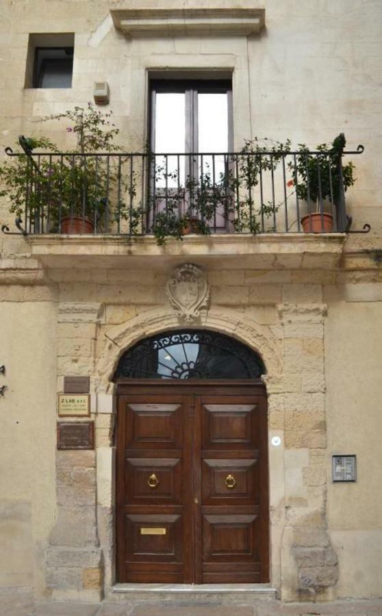 Casa Vacanze Ayroldi Lecce Dış mekan fotoğraf