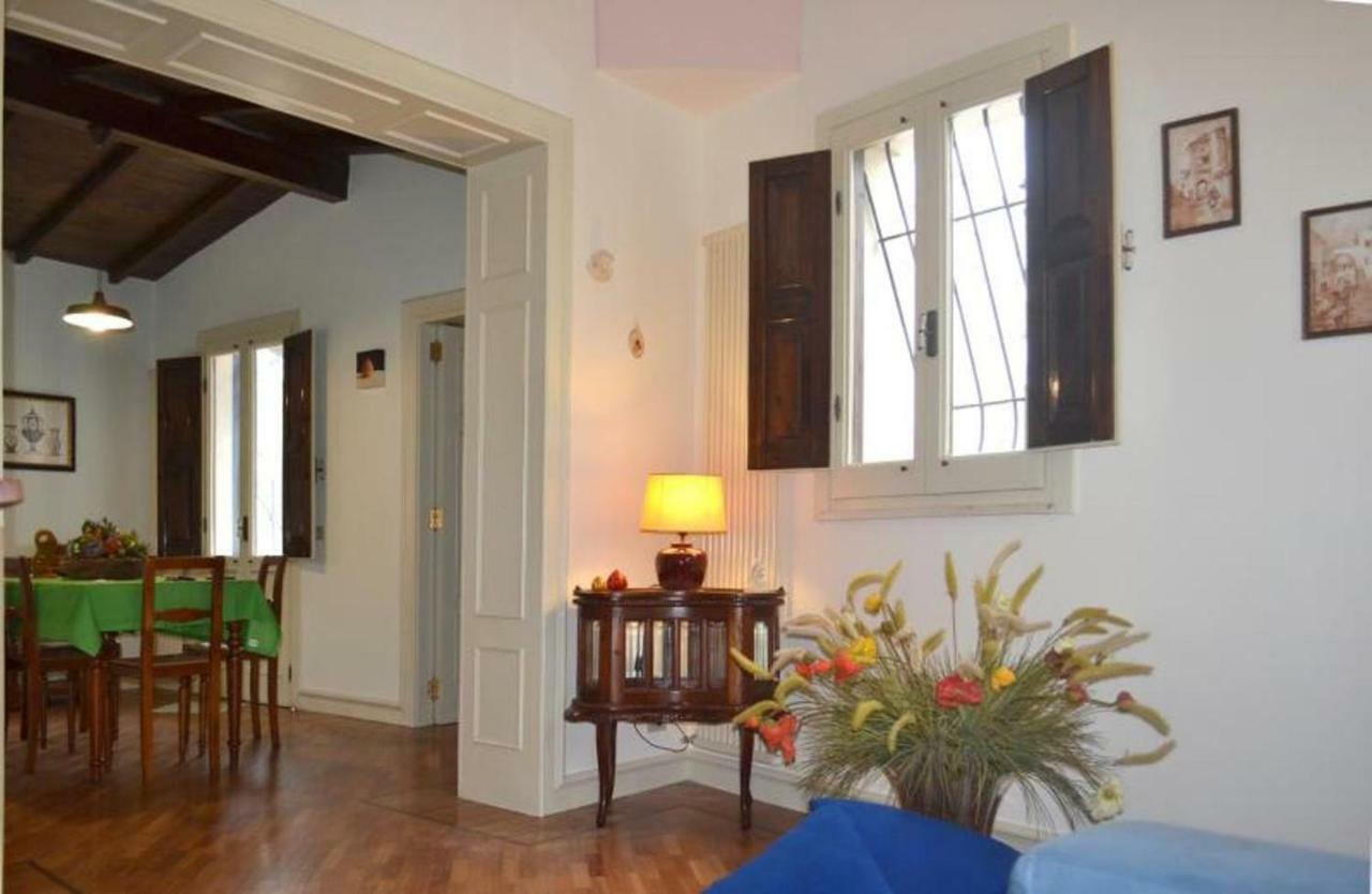Casa Vacanze Ayroldi Lecce Dış mekan fotoğraf