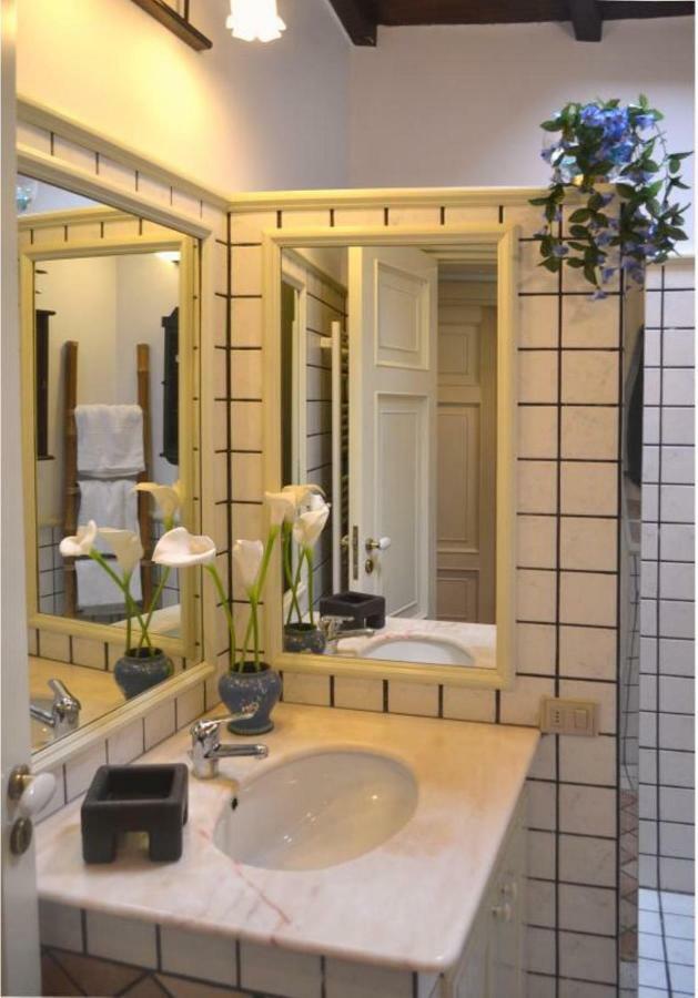 Casa Vacanze Ayroldi Lecce Dış mekan fotoğraf