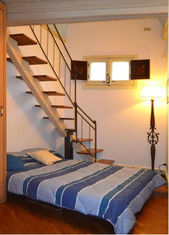 Casa Vacanze Ayroldi Lecce Dış mekan fotoğraf
