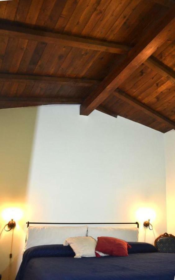 Casa Vacanze Ayroldi Lecce Dış mekan fotoğraf