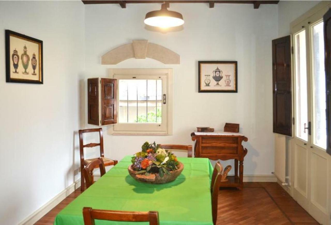 Casa Vacanze Ayroldi Lecce Dış mekan fotoğraf