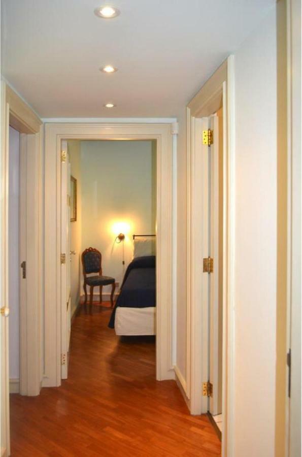 Casa Vacanze Ayroldi Lecce Dış mekan fotoğraf